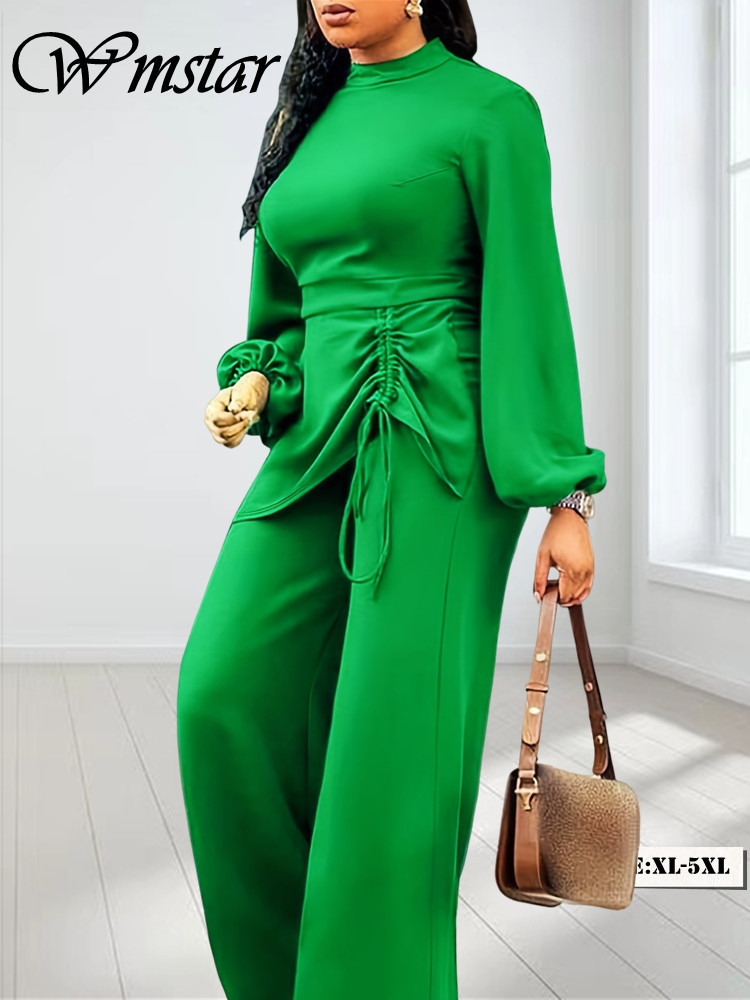 Xl Women'S Fashion - Wmstar Plus Size Women Jumpsuit Casual