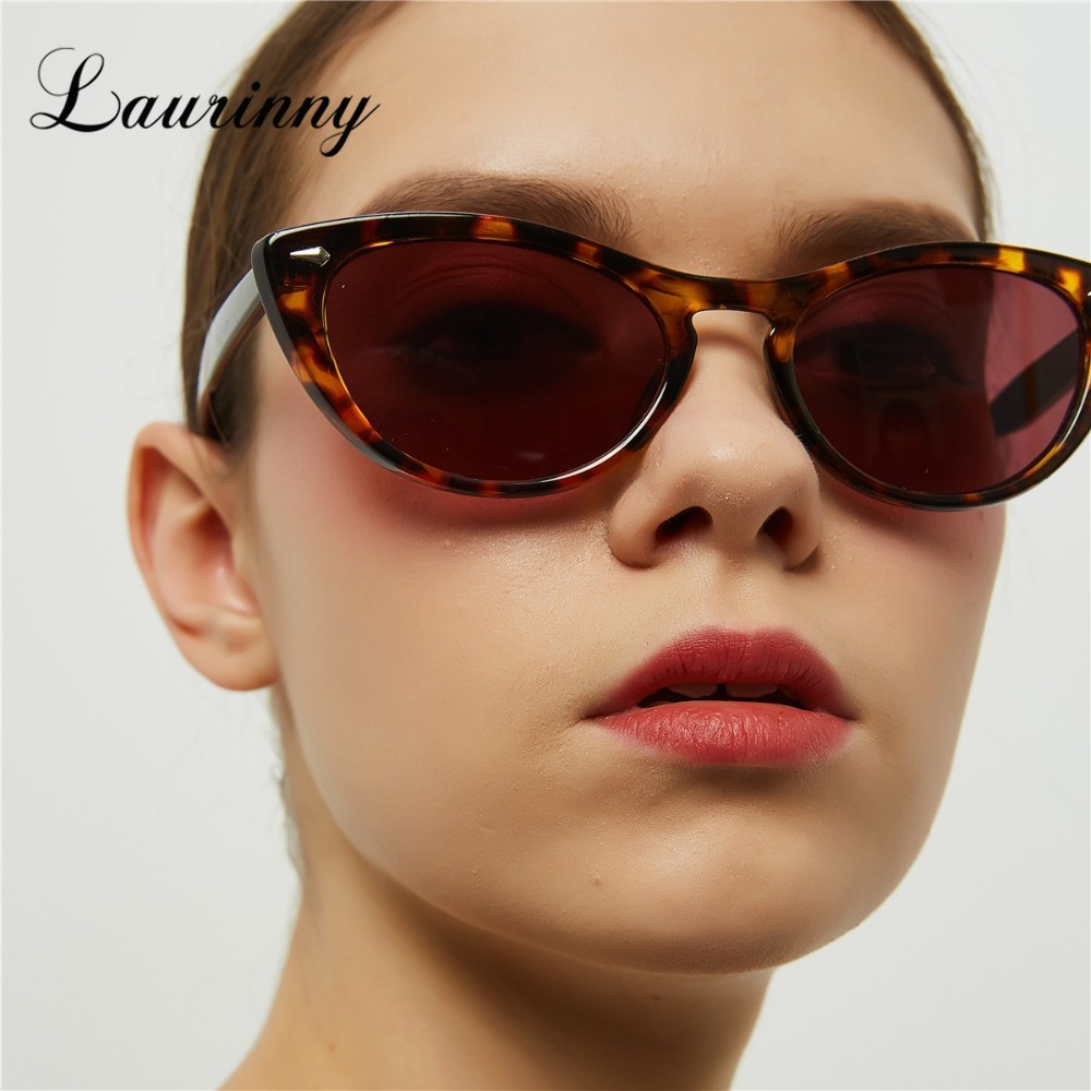 Vintage Cat Eye Leopard Sungla – Women'S Fashion In The 60S Bewertung und Preis
