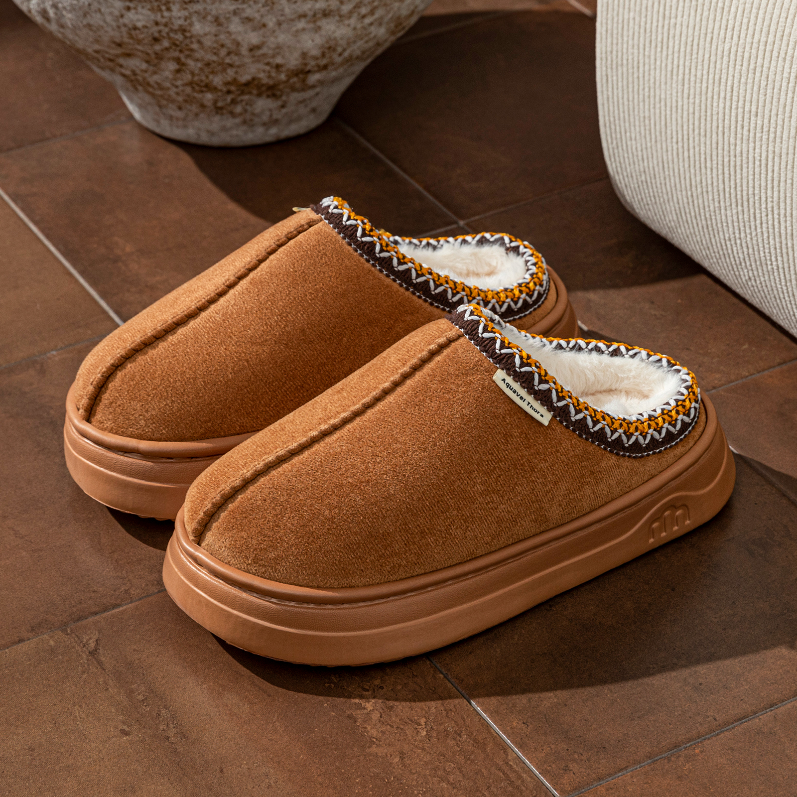 Winter Women's Slippers Boots  – Women'S Fashion Boots Bewertung und Preis