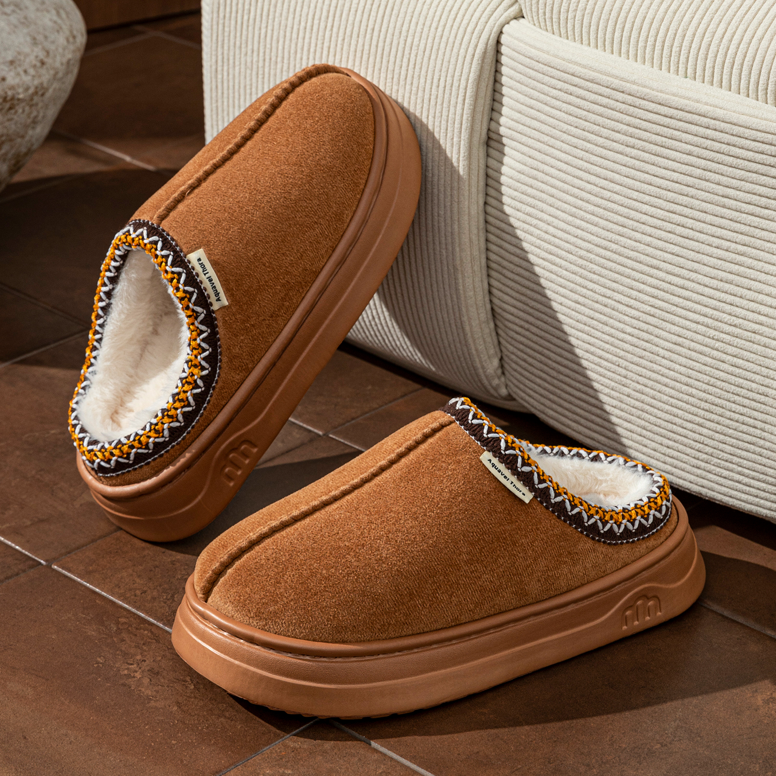 Winter Women's Slippers Boots  – Women'S Fashion Boots Bewertung und Preis