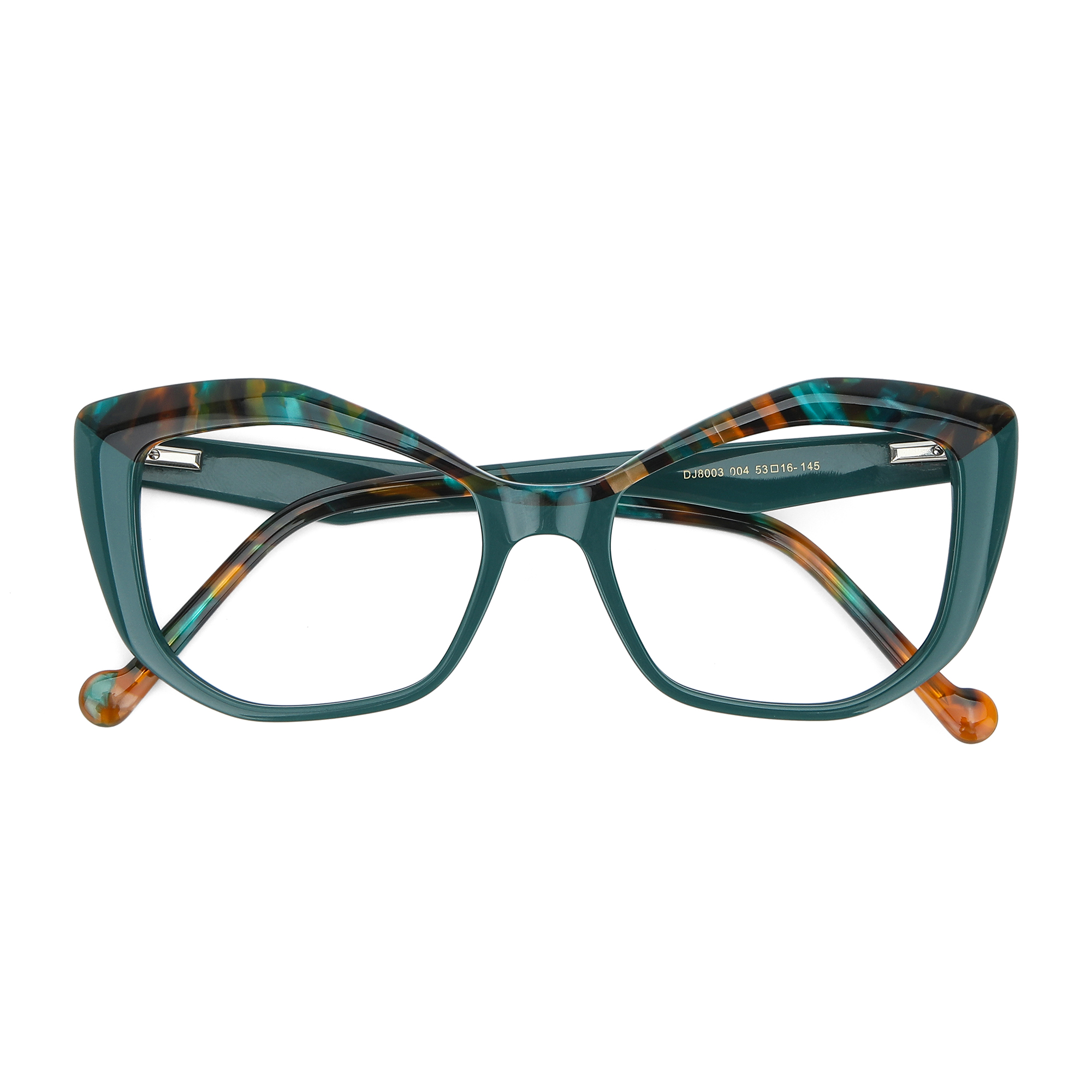 Vintage Women's Fashion High Q – Women'S Fashion Glasses With Clear Lenses Bewertung und Preis