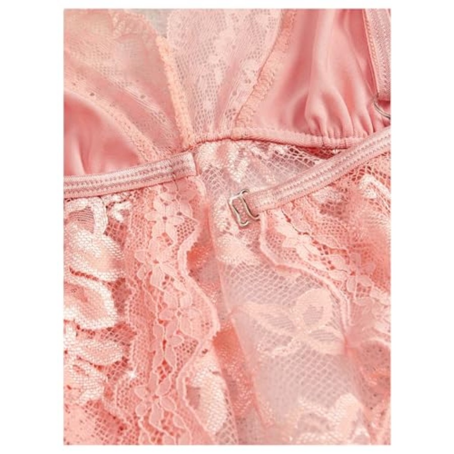 OYOANGLE Women's 2 Pcs Pajama  – V Neck Cami Top Bewertung und Preis