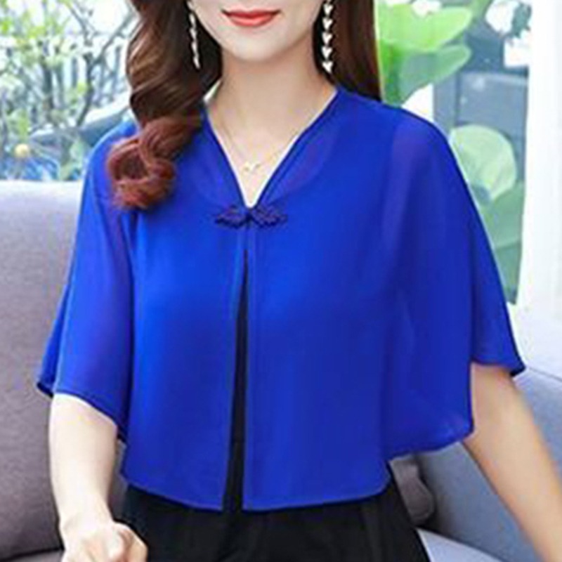 Summer Women's Sun Protection  – Women'S Fashion Knitwear Bewertung und Preis