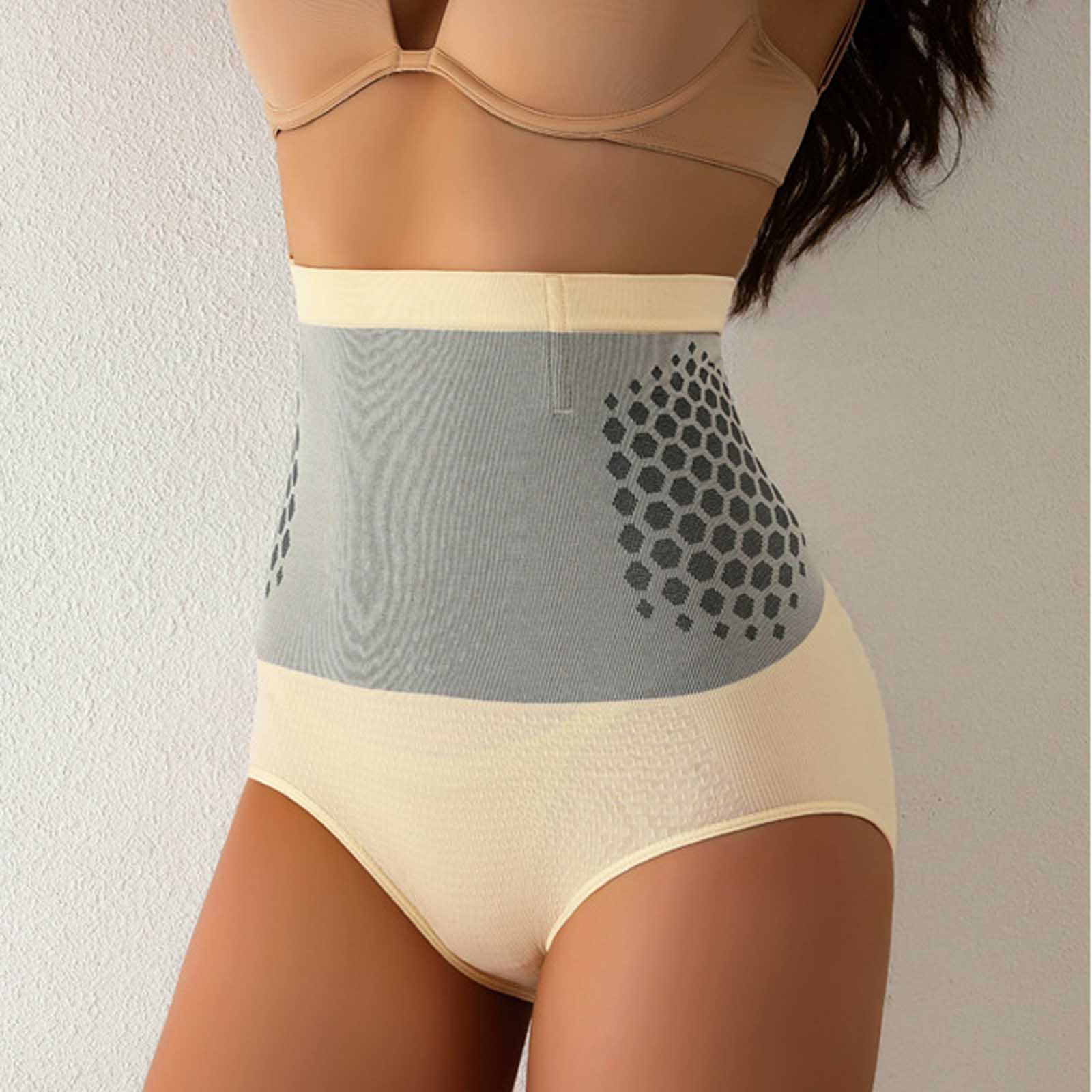 Women's High Waist Shapewear B – Women'S Fashion Underwear Bewertung und Preis