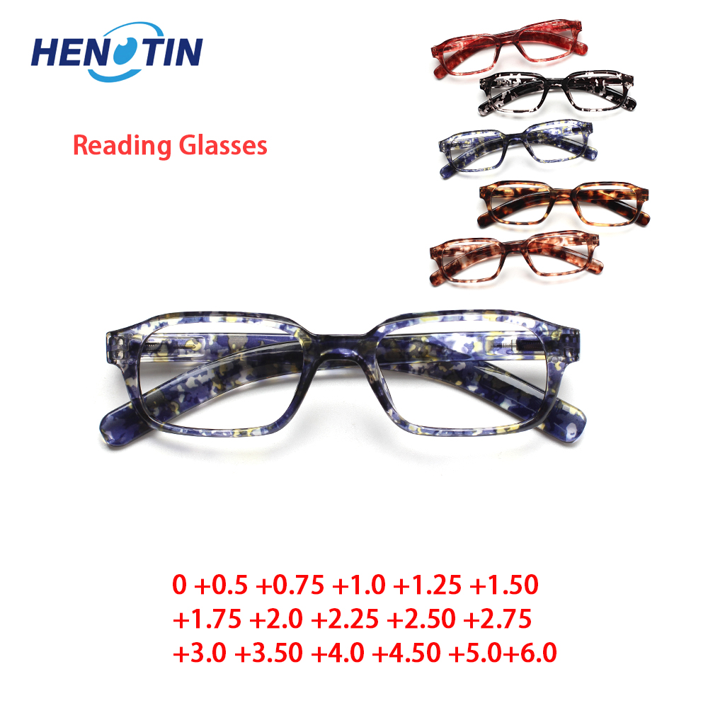 Women Reading Glasses Fashiona – Women'S Fashion Glasses With Clear Lenses Bewertung und Preis