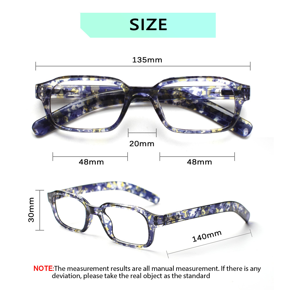Women Reading Glasses Fashiona – Women'S Fashion Glasses With Clear Lenses Bewertung und Preis