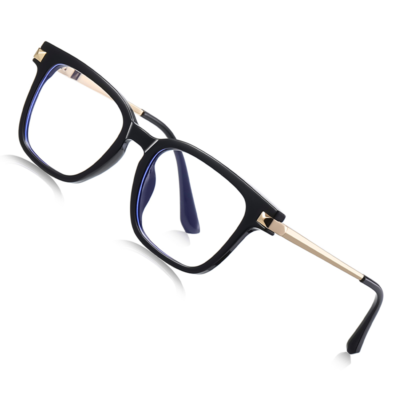VICKI Male and Female Frames,  – Women'S Fashion Glasses With Clear Lenses Bewertung und Preis