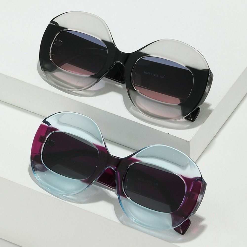 New PC Sunglasses Goggles Grad – Women'S Fashion Glasses With Clear Lenses Bewertung und Preis