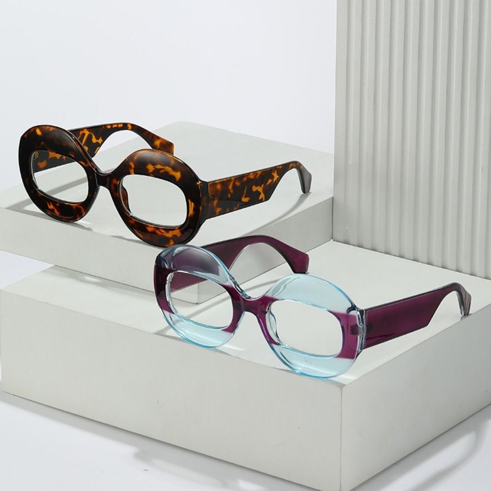 New PC Sunglasses Goggles Grad – Women'S Fashion Glasses With Clear Lenses Bewertung und Preis