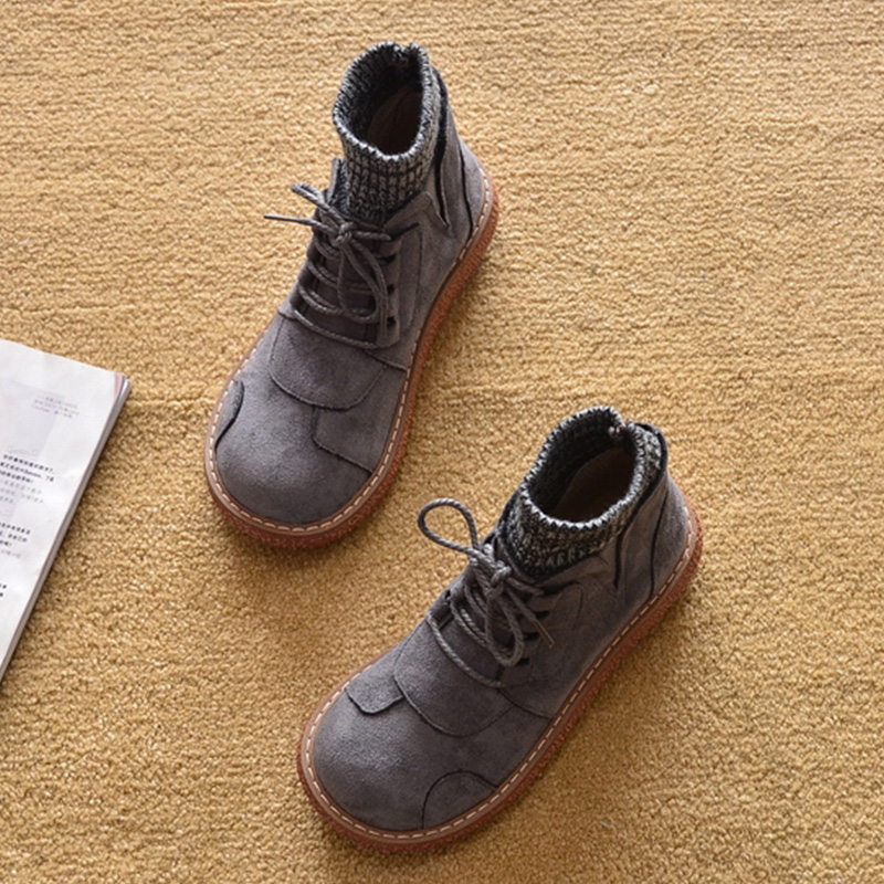 Autumn Winter Sock Boots Women – Women'S Fashion Socks Bewertung und Preis