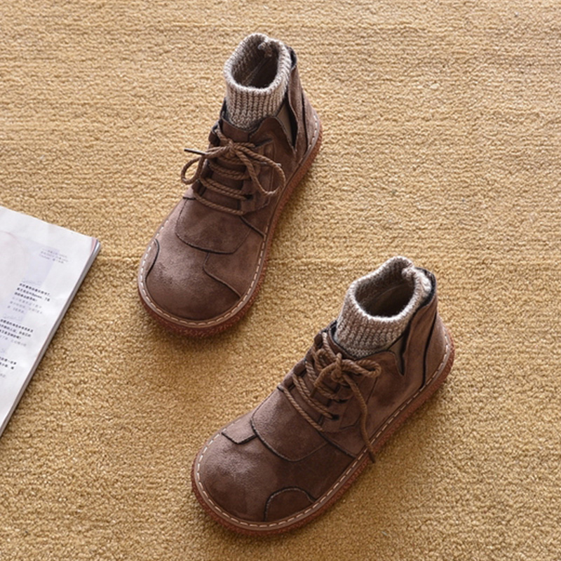 Autumn Winter Sock Boots Women – Women'S Fashion Socks Bewertung und Preis