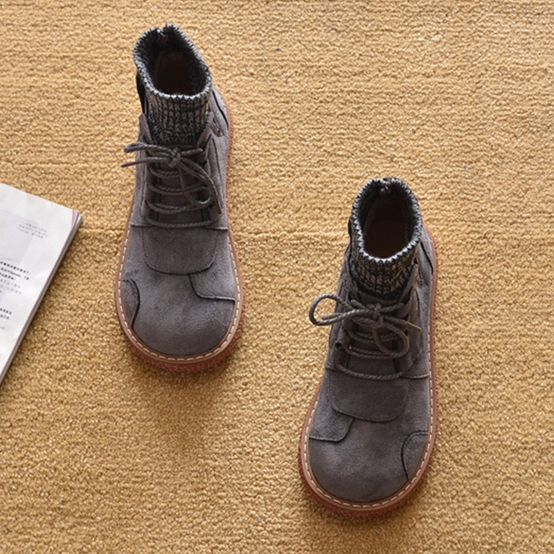 Autumn Winter Sock Boots Women – Women'S Fashion Socks Bewertung und Preis