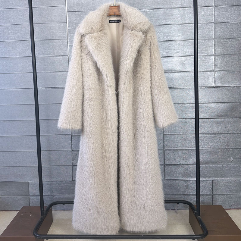 Overcoat Fur & Faux Fur 2026 N – Xl Women'S Fashion Bewertung und Preis