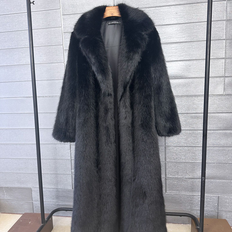Overcoat Fur & Faux Fur 2026 N – Xl Women'S Fashion Bewertung und Preis
