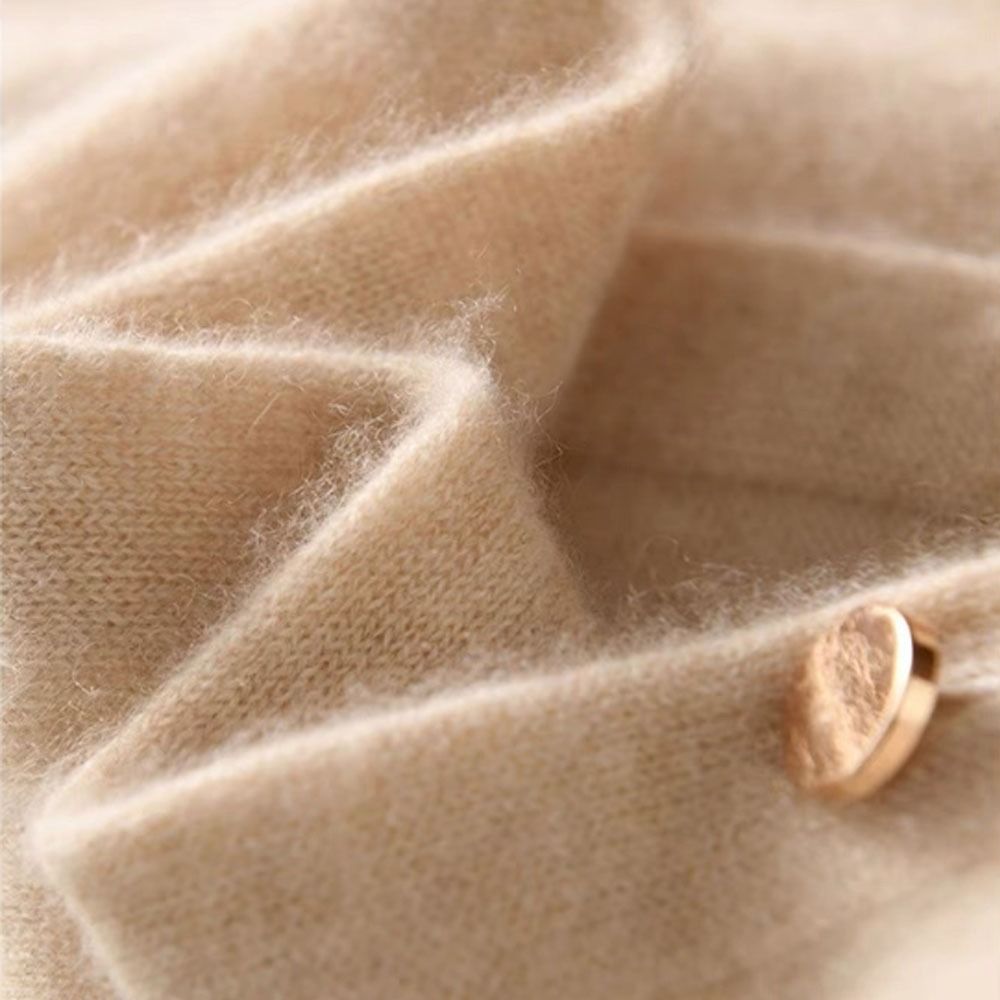 New with Button Pashmina Shawl – Women'S Fashion Knitwear Bewertung und Preis
