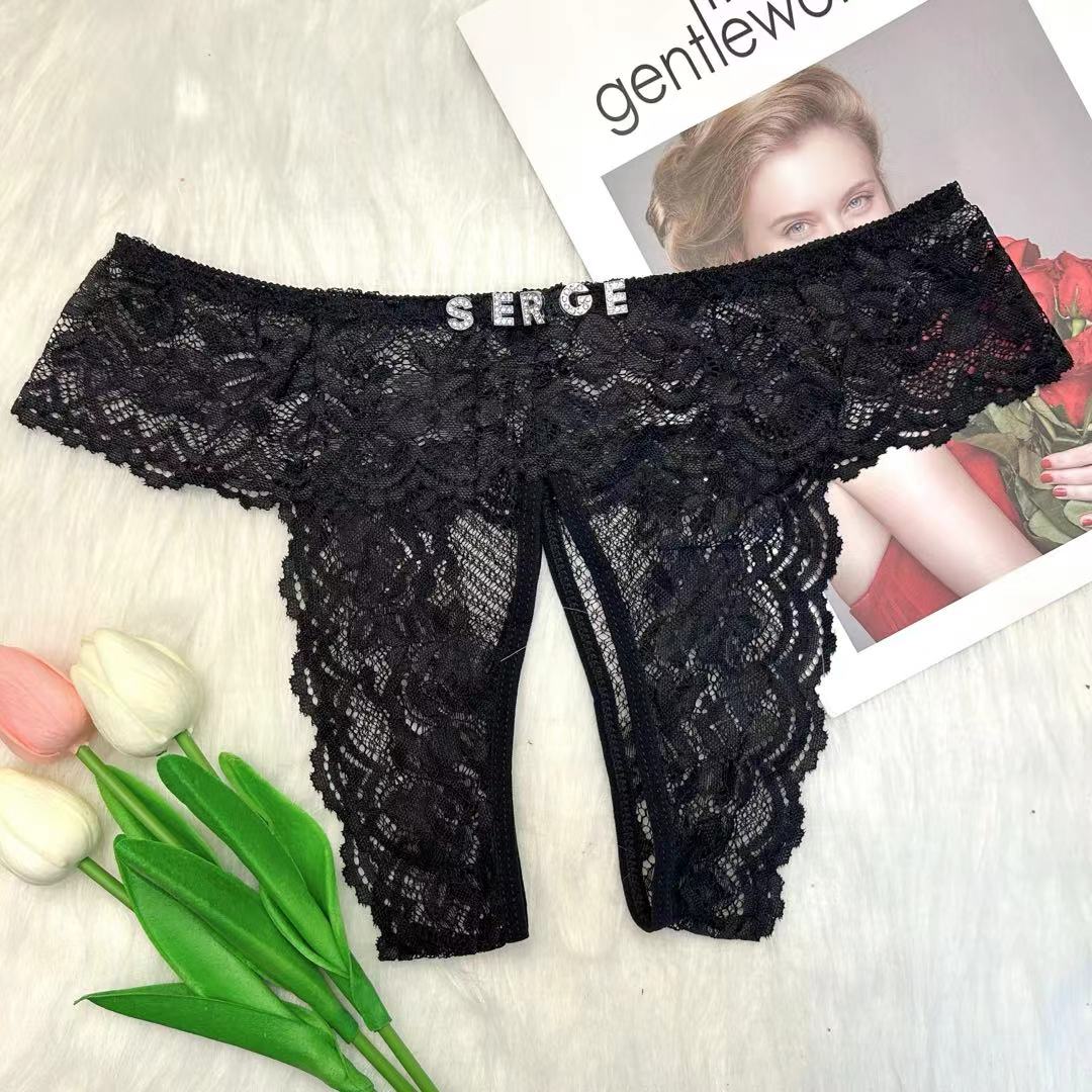 Plus Size Custom Lace Panties  – Xl Women'S Fashion Bewertung und Preis