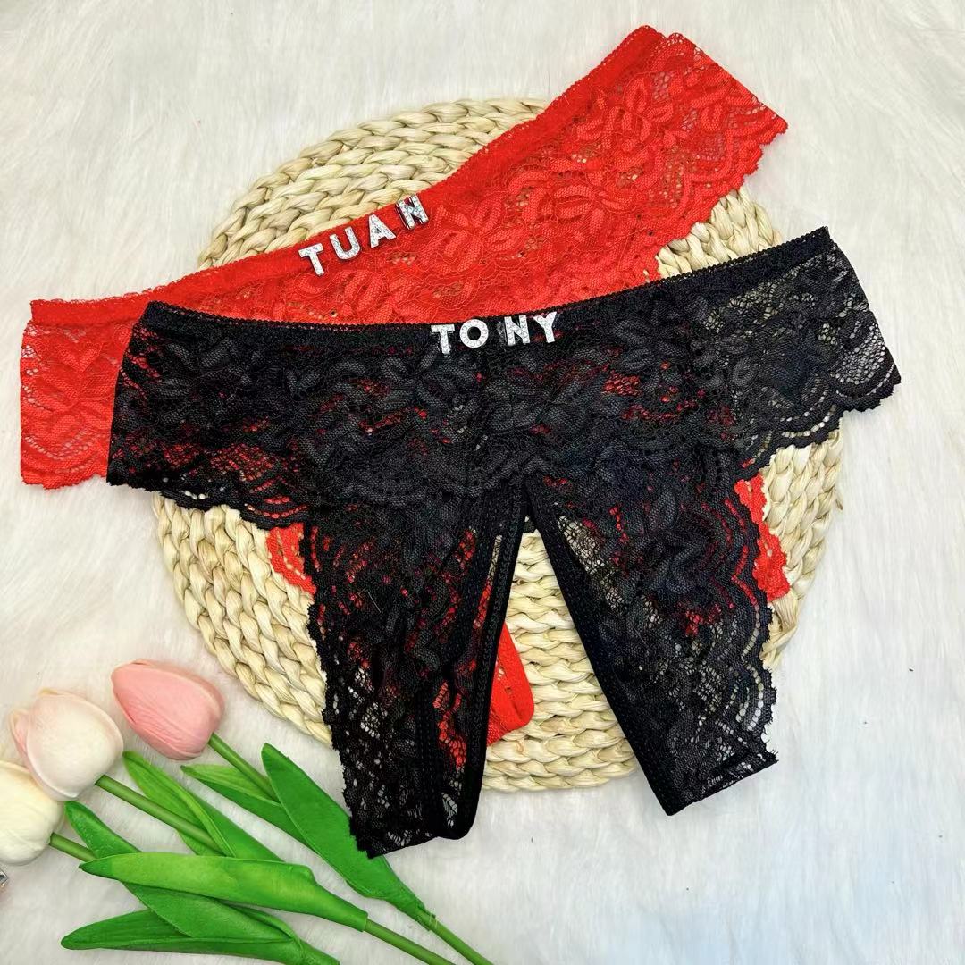 Plus Size Custom Lace Panties  – Xl Women'S Fashion Bewertung und Preis