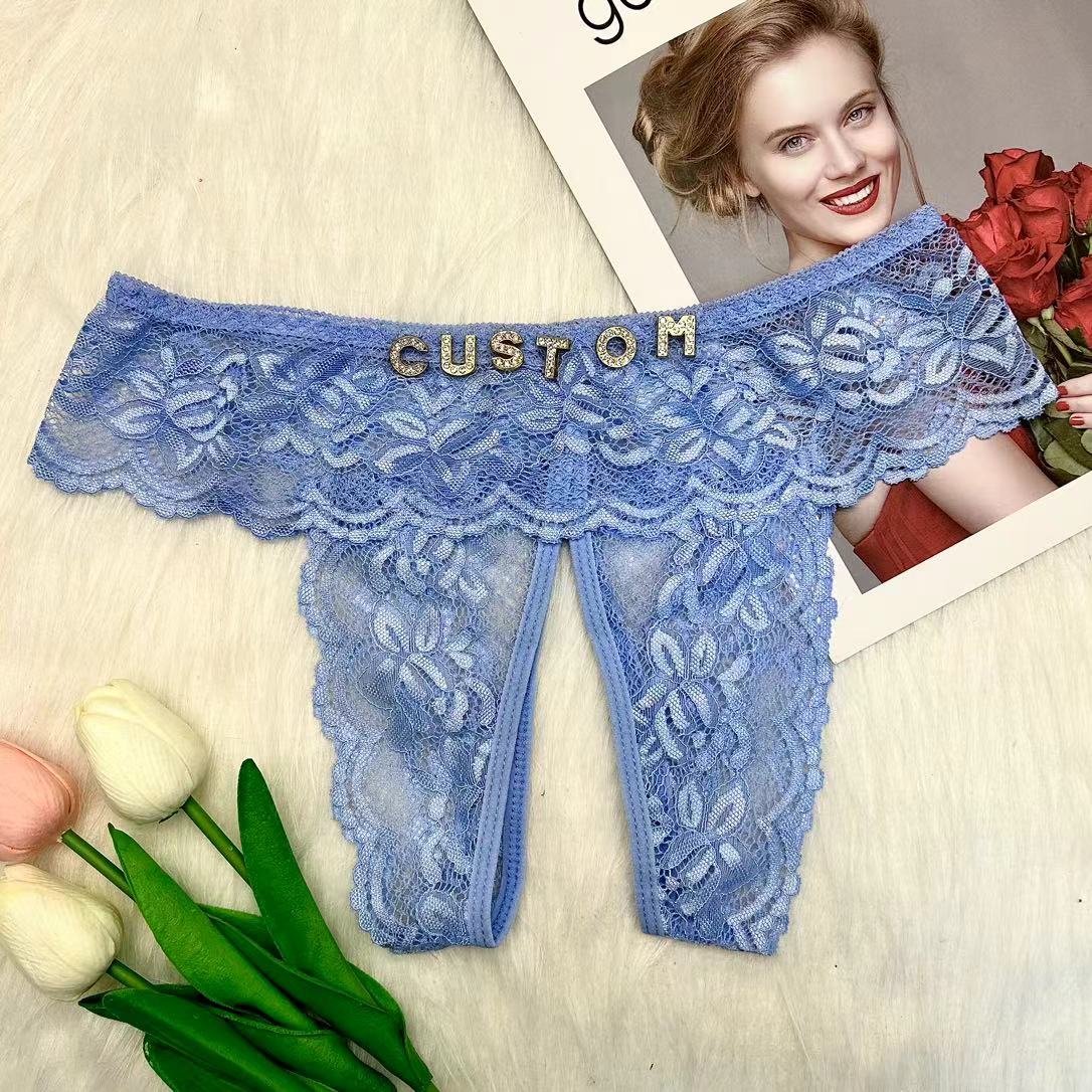 Plus Size Custom Lace Panties  – Xl Women'S Fashion Bewertung und Preis