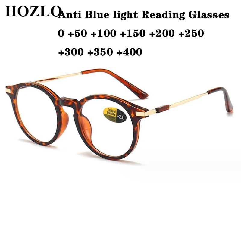 Fashion Anti Blue light Readin – Women'S Fashion Glasses With Clear Lenses Bewertung und Preis