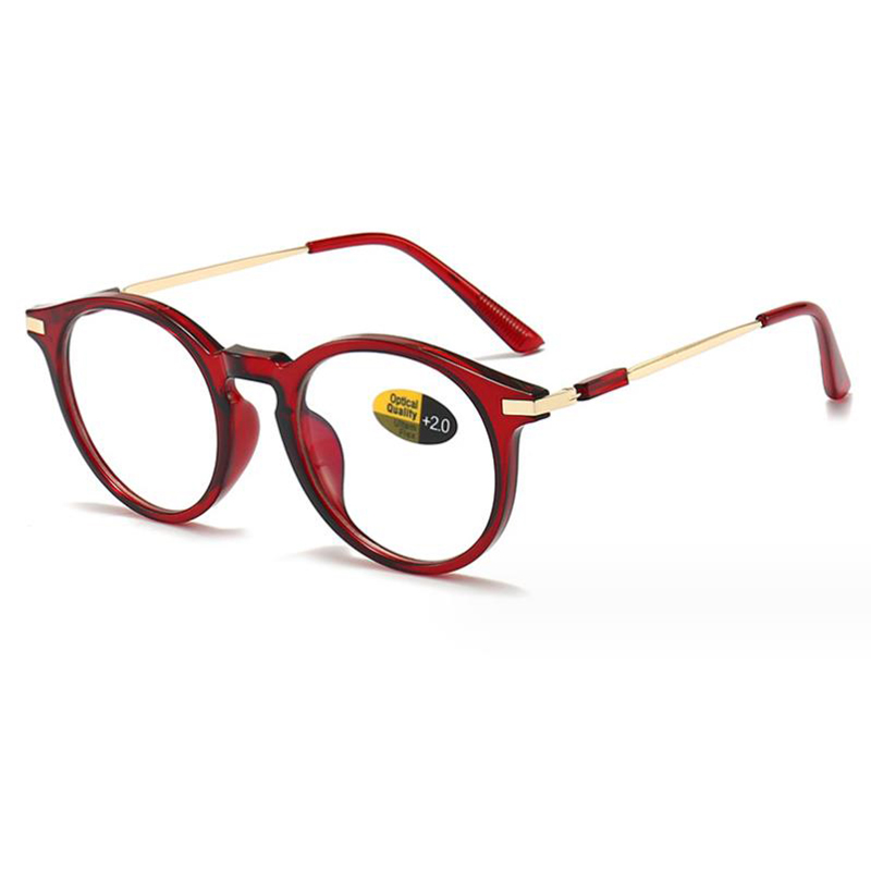 Fashion Anti Blue light Readin – Women'S Fashion Glasses With Clear Lenses Bewertung und Preis