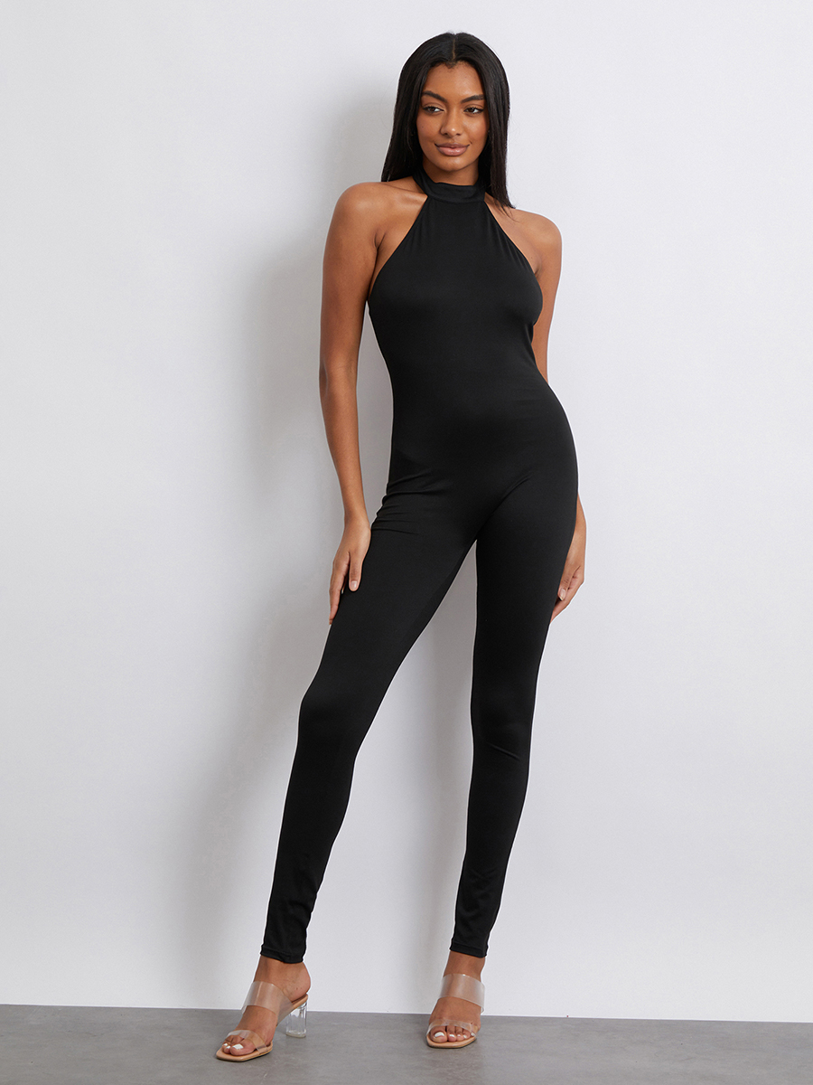New Fashion Women Jumpsuit Sle – Xl Women'S Fashion Bewertung und Preis