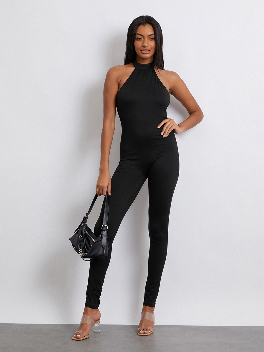 New Fashion Women Jumpsuit Sle – Xl Women'S Fashion Bewertung und Preis