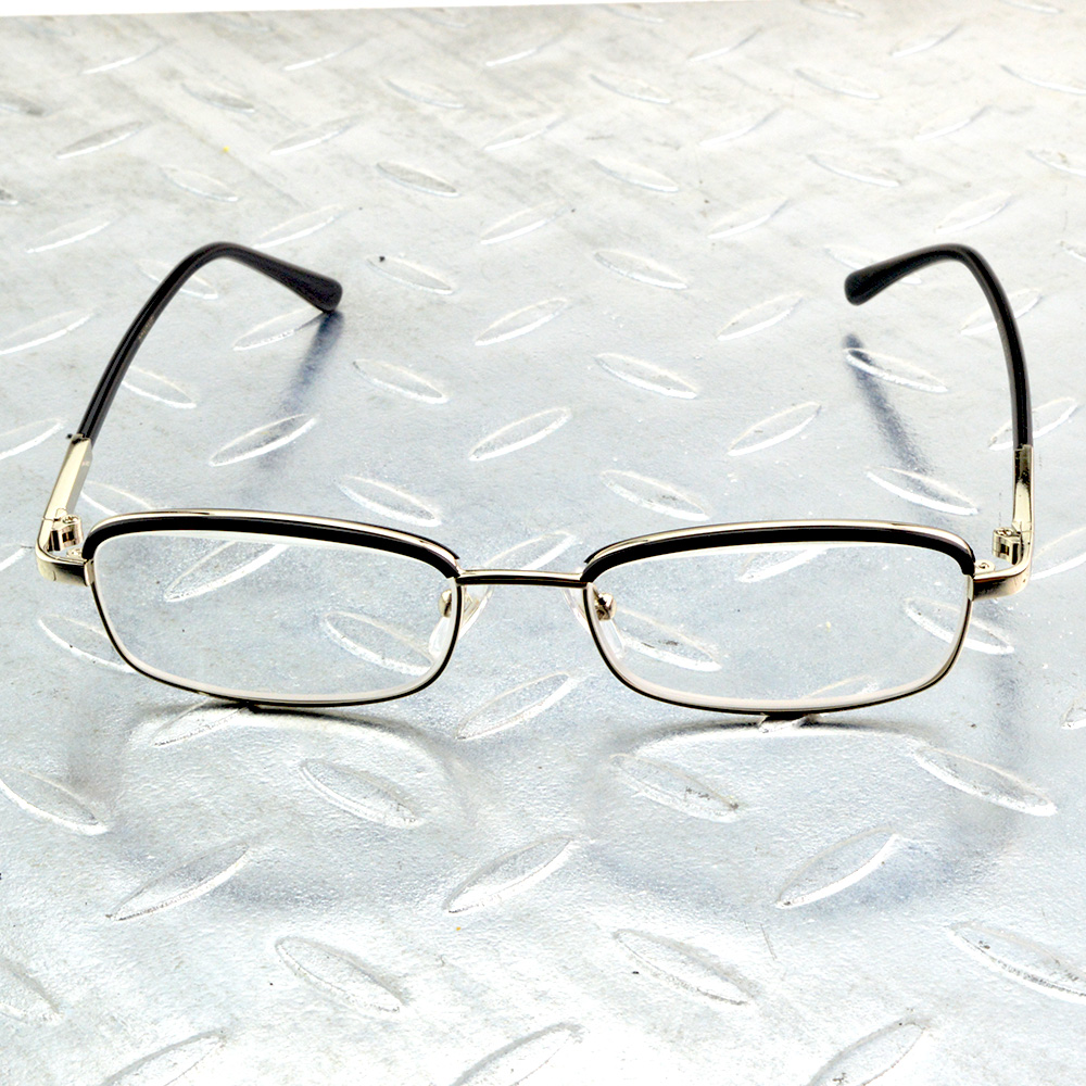 Fashion Eyebrows Titanium Allo – Women'S Fashion Glasses With Clear Lenses Bewertung und Preis