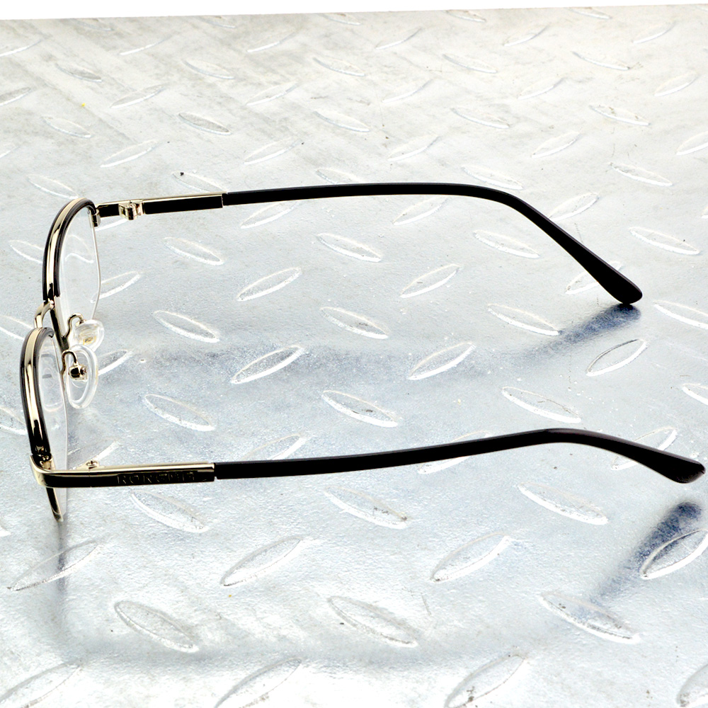 Fashion Eyebrows Titanium Allo – Women'S Fashion Glasses With Clear Lenses Bewertung und Preis