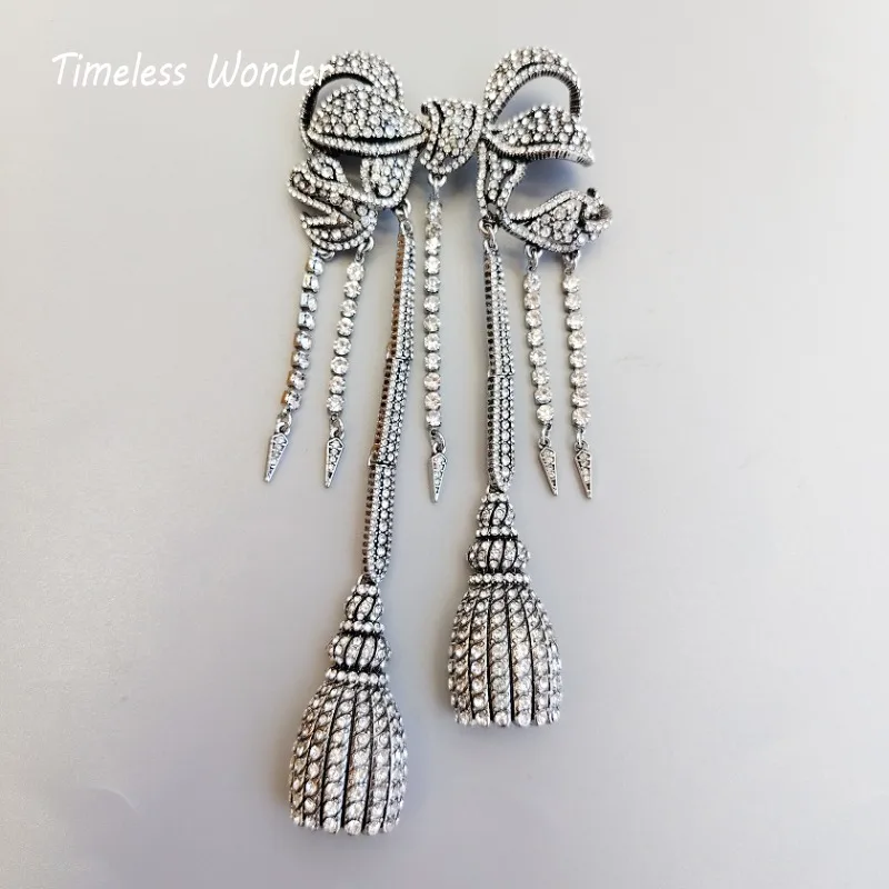 Timeless Wonder Fancy Zircon X – Xl Women'S Fashion Bewertung und Preis