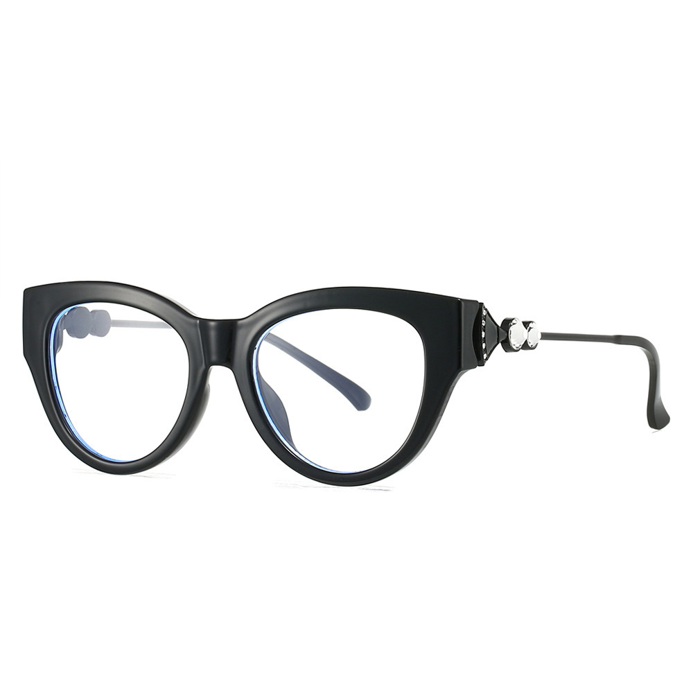 Fashion Women Blue Light Block – Women'S Fashion Glasses With Clear Lenses Bewertung und Preis