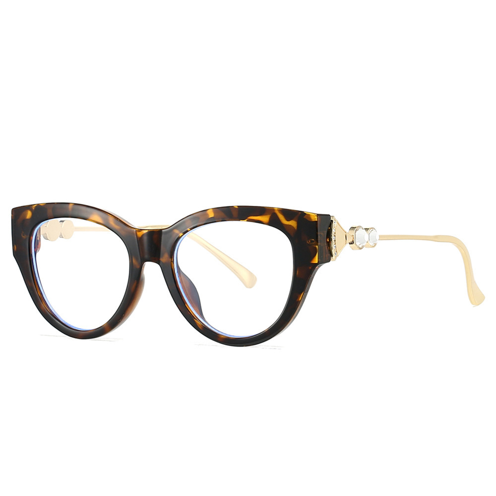 Fashion Women Blue Light Block – Women'S Fashion Glasses With Clear Lenses Bewertung und Preis