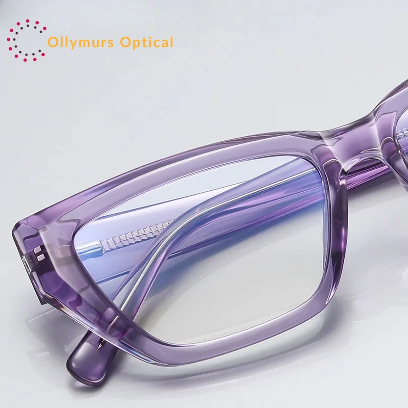 Ollymurs Women Cat Eye Glasses – Women'S Fashion Glasses With Clear Lenses Bewertung und Preis