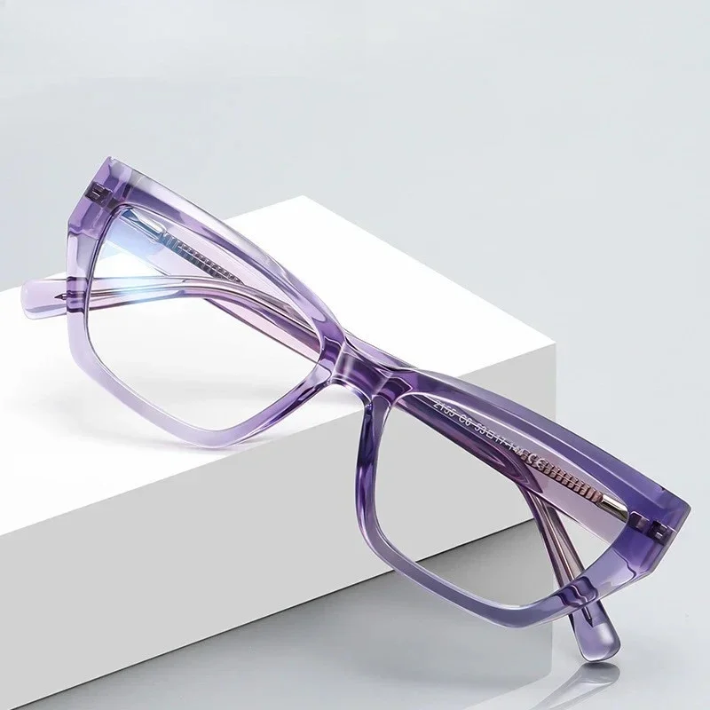 Ollymurs Women Cat Eye Glasses – Women'S Fashion Glasses With Clear Lenses Bewertung und Preis