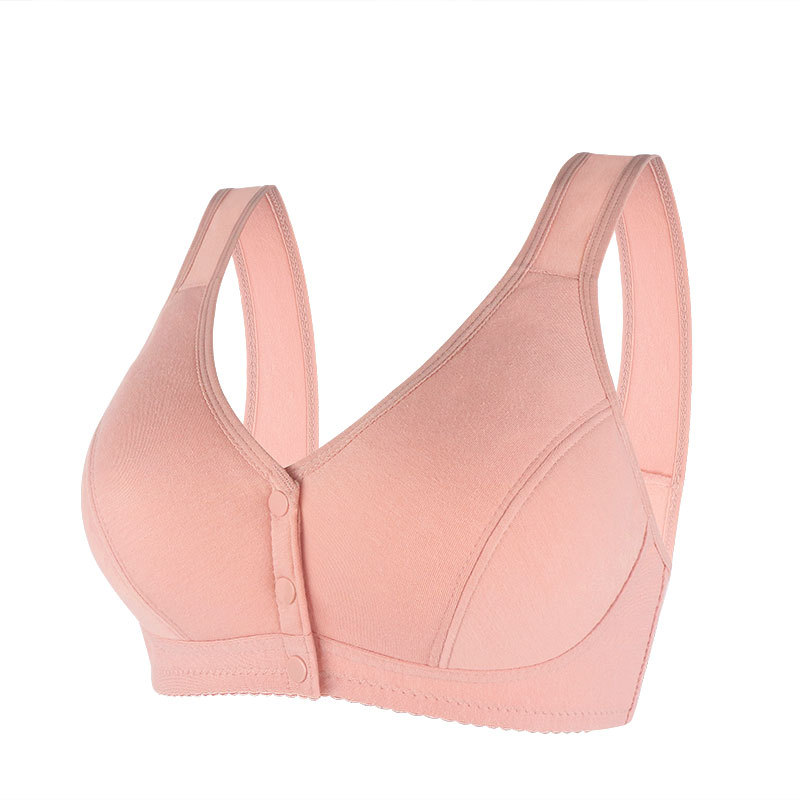 Ladies Front Button Plus Size  – Women'S Fashion Underwear Bewertung und Preis