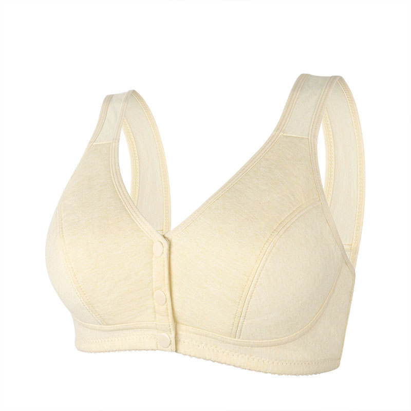 Ladies Front Button Plus Size  – Women'S Fashion Underwear Bewertung und Preis