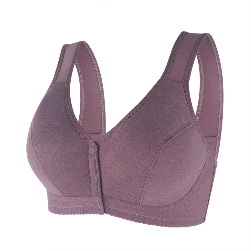 Ladies Front Button Plus Size  – Women'S Fashion Underwear Bewertung und Preis