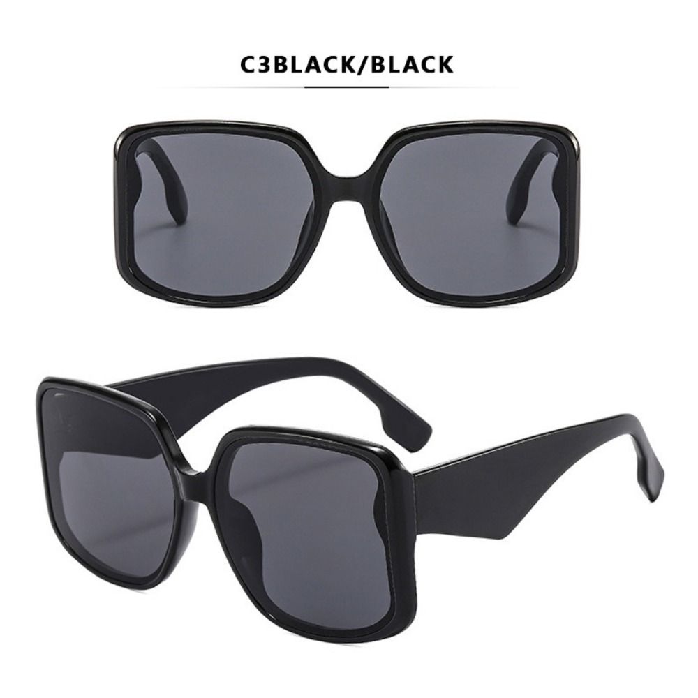 PC Sunglasses Goggles Gradient – Women'S Fashion Glasses With Clear Lenses Bewertung und Preis