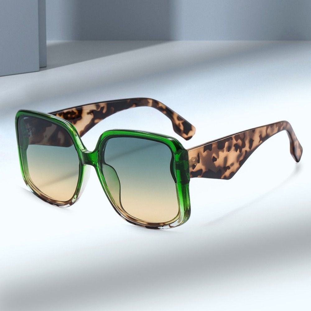 PC Sunglasses Goggles Gradient – Women'S Fashion Glasses With Clear Lenses Bewertung und Preis