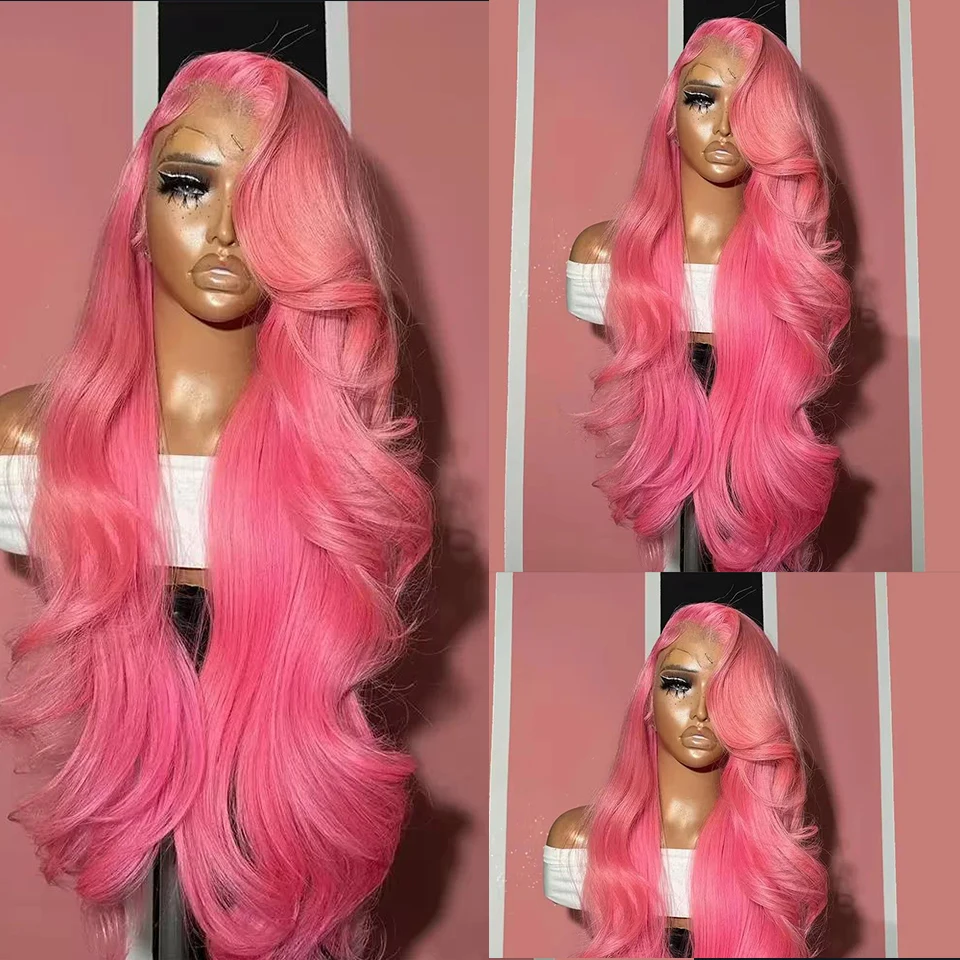 2026 High Quality ﻿Pink 100% H – Women Fashion Online Shopping Bewertung und Preis