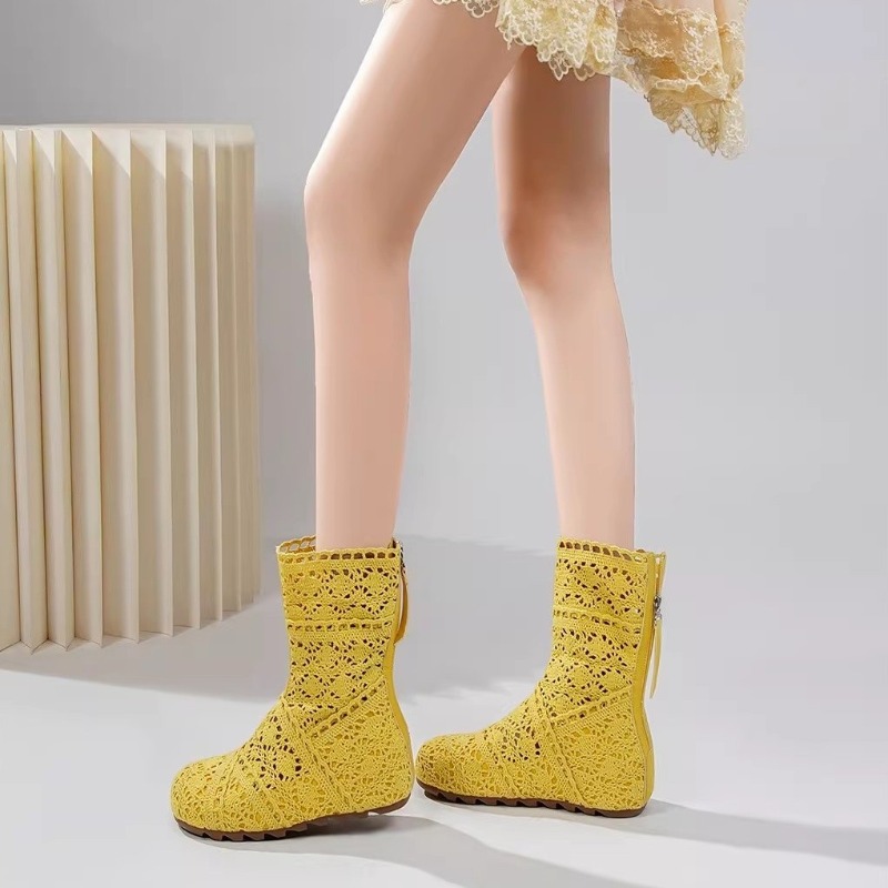 2026 new shoes lace hollow cro – Xl Women'S Fashion Bewertung und Preis
