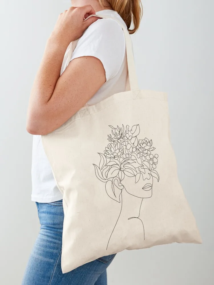 Plant Head Woman Art Print Wom – Women Fashion Online Shopping Bewertung und Preis