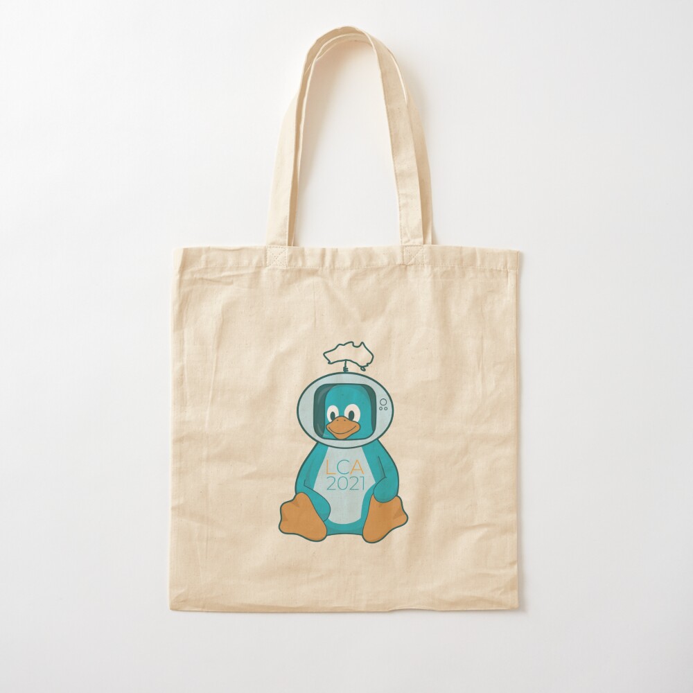 linux.conf.au Online 2021 Tote – Women Fashion Online Shopping Bewertung und Preis