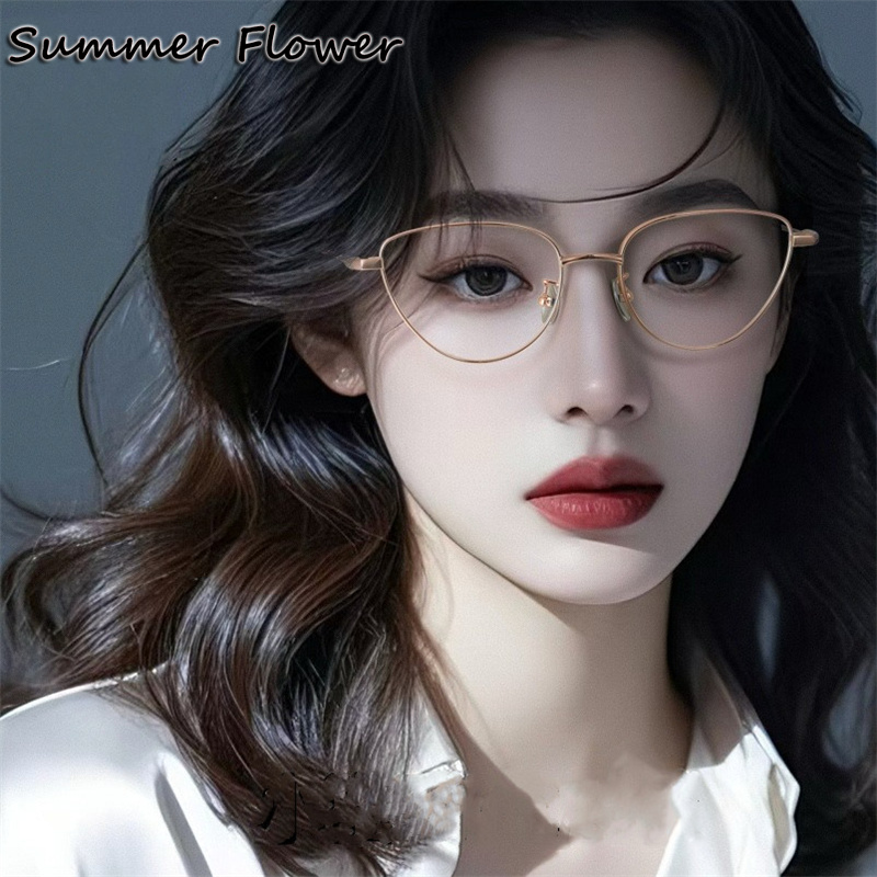 Cat Eye Prescription Reading G – Women'S Fashion Glasses With Clear Lenses Bewertung und Preis