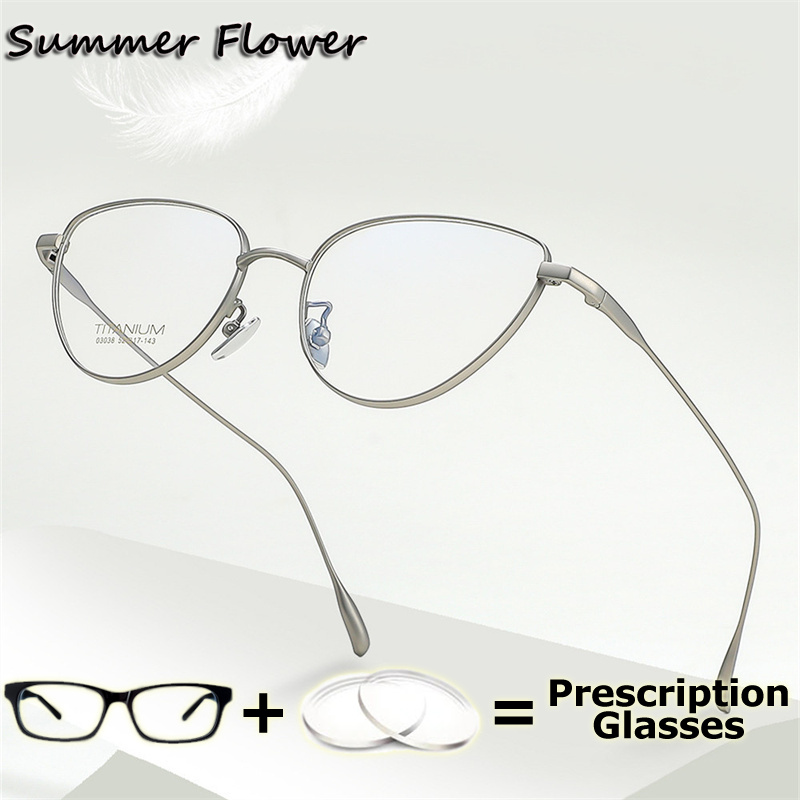 Cat Eye Prescription Reading G – Women'S Fashion Glasses With Clear Lenses Bewertung und Preis