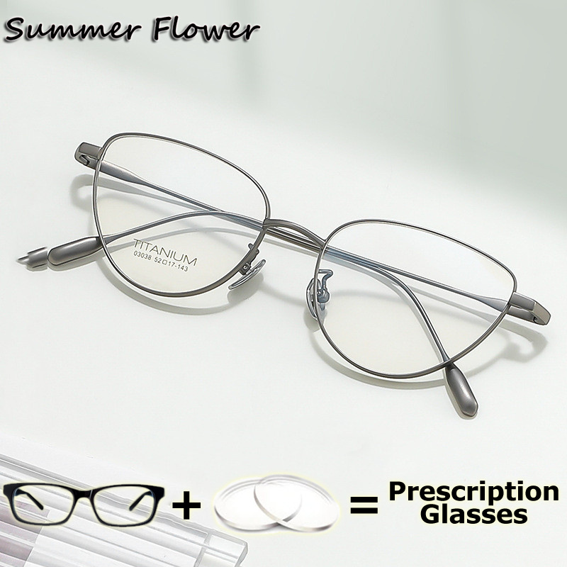 Cat Eye Prescription Reading G – Women'S Fashion Glasses With Clear Lenses Bewertung und Preis