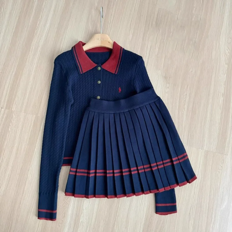 Autumn and Winter Korean Editi – Women'S Fashion Knitwear Bewertung und Preis