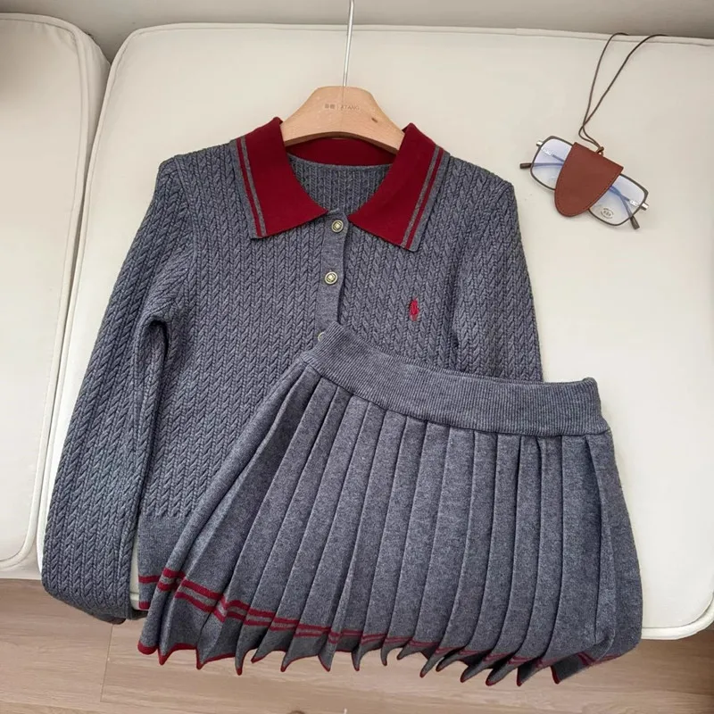 Autumn and Winter Korean Editi – Women'S Fashion Knitwear Bewertung und Preis