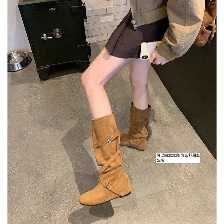 Knight boots women 2026 new Br – Women'S Fashion Socks Bewertung und Preis
