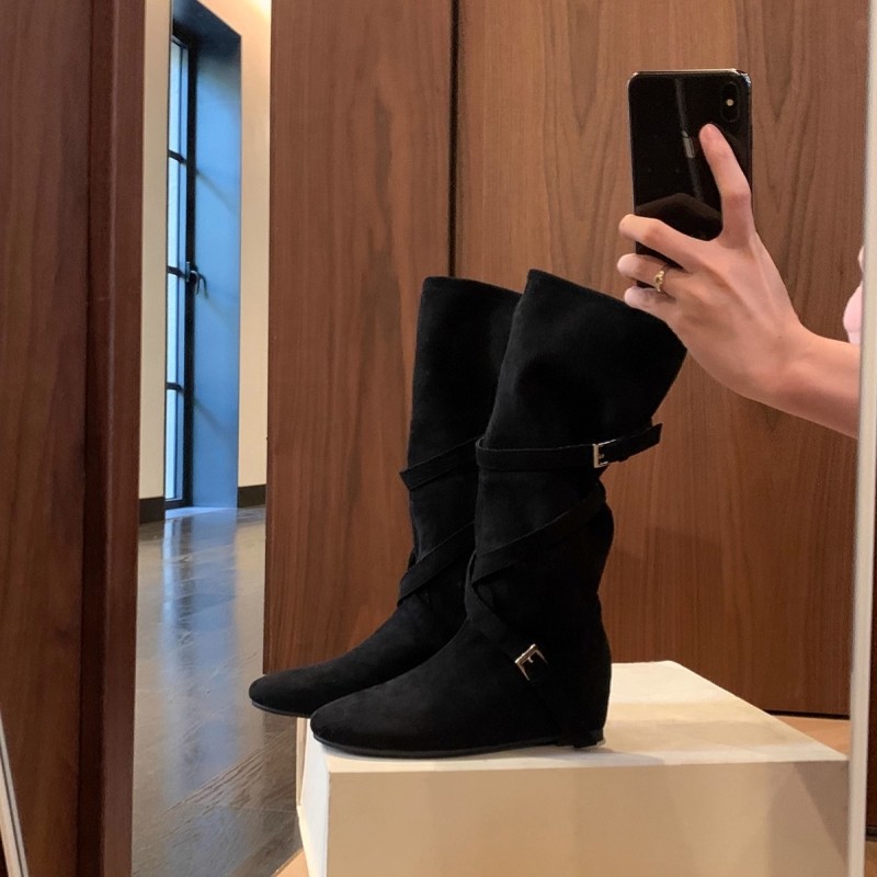Knight boots women 2026 new Br – Women'S Fashion Socks Bewertung und Preis