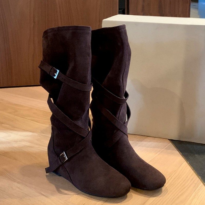 Knight boots women 2026 new Br – Women'S Fashion Socks Bewertung und Preis